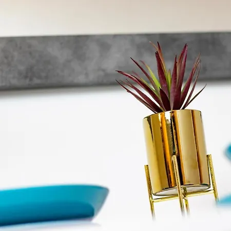 Royal Flats Old Town Krakkó