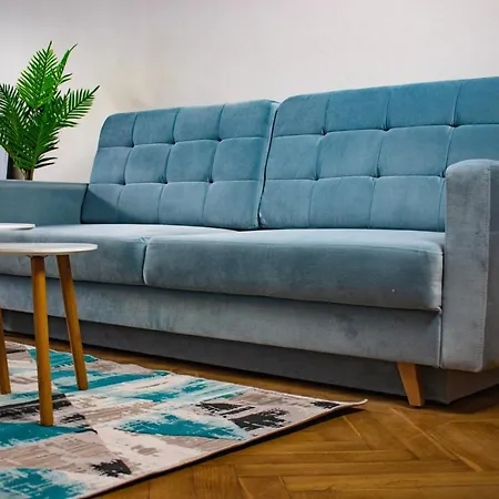 Apartman Royal Flats Old Town *