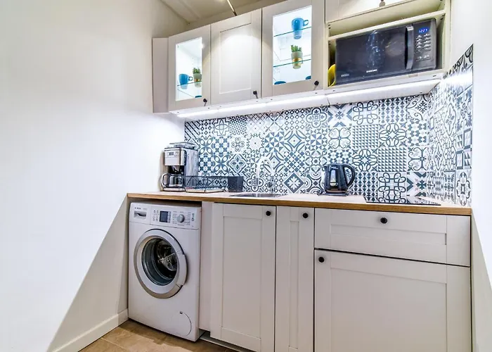 Apartman Royal Flats Old Town