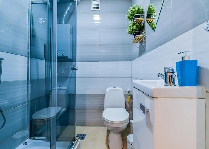 Royal Flats Old Town