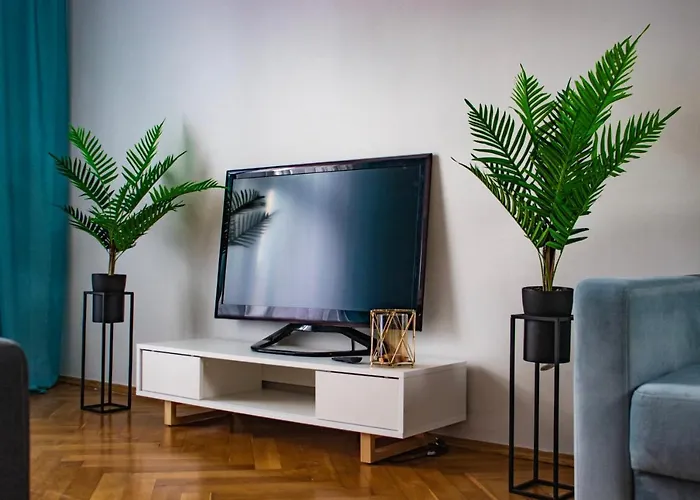 Royal Flats Old Town Krakkó