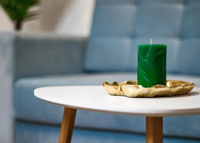 Royal Flats Old Town Apartman