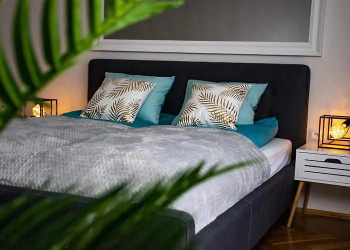 Royal Flats Old Town Krakkó