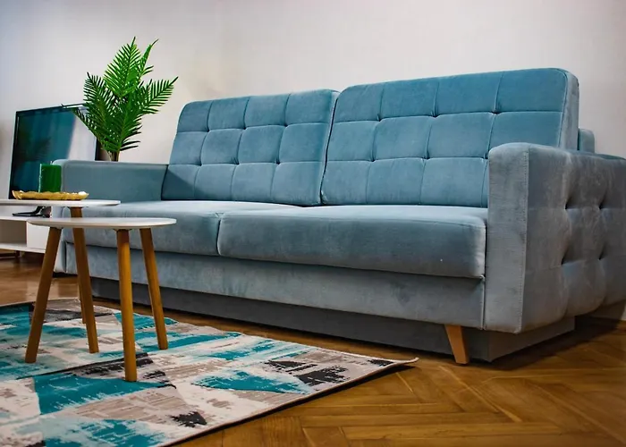 Apartman Royal Flats Old Town *