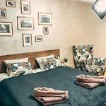 Apartman Royal Flats Old Town Krakkó