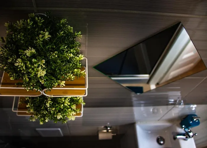 アパート Royal Flats Old Town *