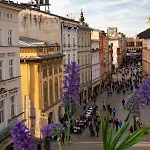 Apartament Royal Flats Old Town