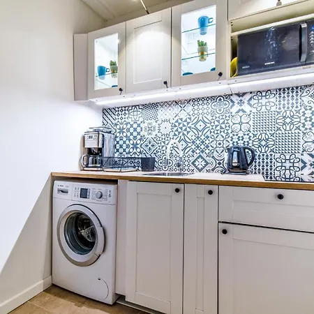 Apartamento Royal Flats Old Town