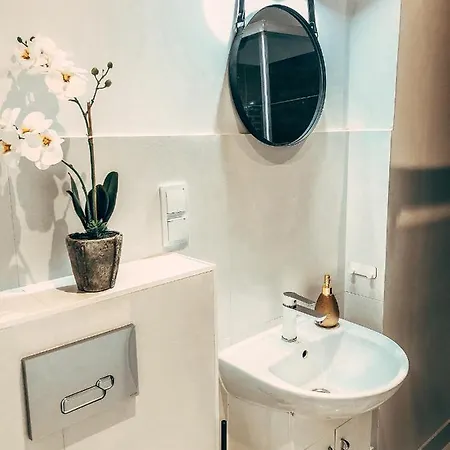 Royal Flats Old Town * Cracóvia