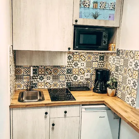 Royal Flats Old Town Cracóvia