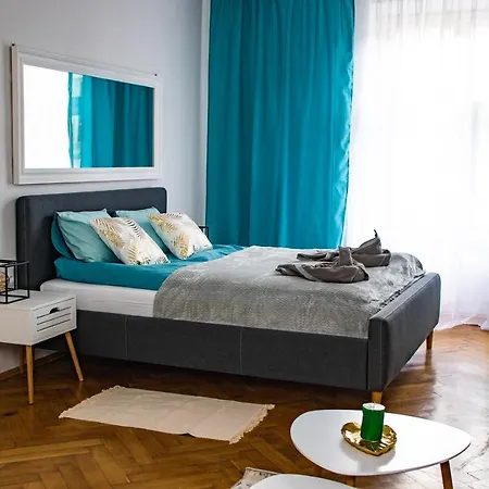 Apartment Royal Flats Old Town *