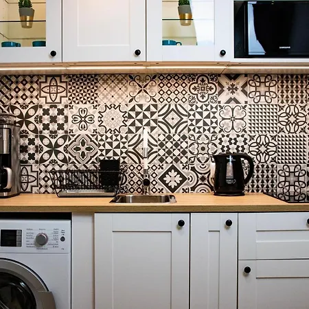 Royal Flats Old Town * Cracóvia