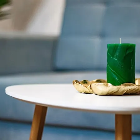 Royal Flats Old Town Apartamento