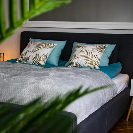 Royal Flats Old Town Cracóvia