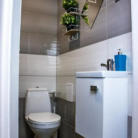 Royal Flats Old Town