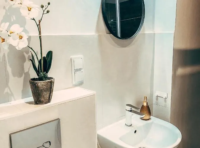 Royal Flats Old Town * Krakau