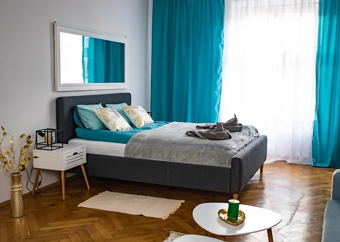 Apartment Royal Flats Old Town *