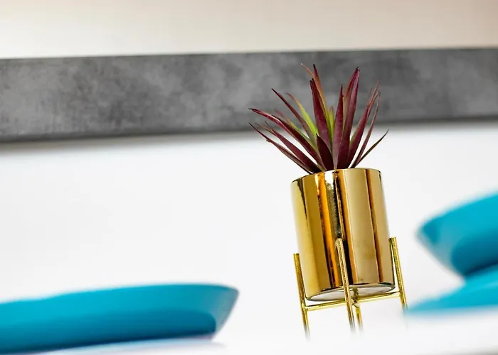 Royal Flats Old Town Krakau