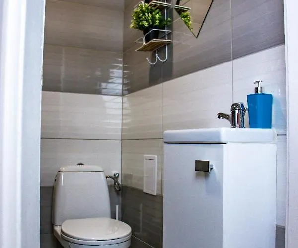 Royal Flats Old Town