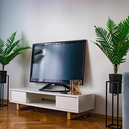 Royal Flats Old Town Krasków