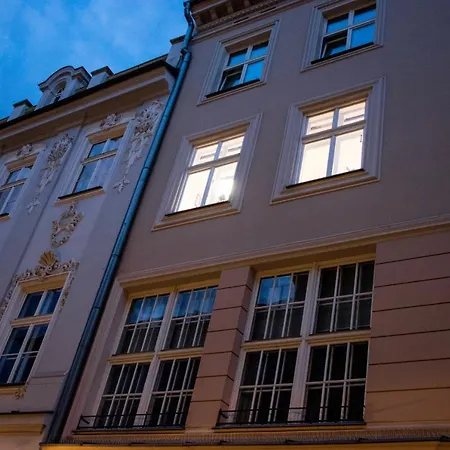 Royal Flats Old Town Apartamento Cracóvia